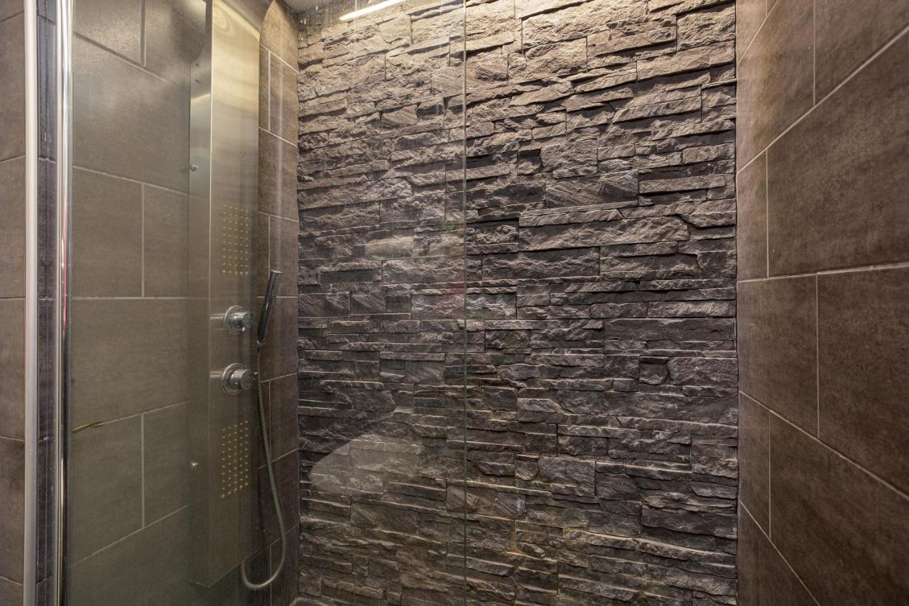 Residence Grand Roc - Ancolies 028 - Happy Rentals Chamonix Luaran gambar
